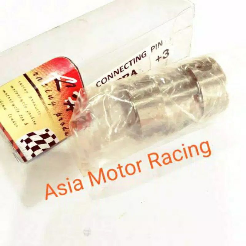 Pen Stroke Pin Stroke Satria Jupiter Z Vega Zr Supra X 110 Grand Mio Beat LHK Thailand