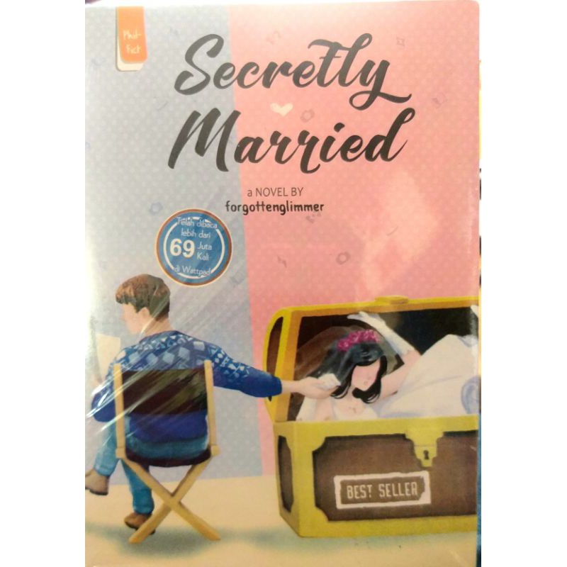 Download SECRETLY MARRIAGE - FORGOTTENGLIMMER