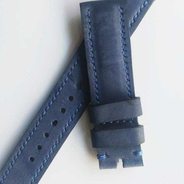 Hand made strap