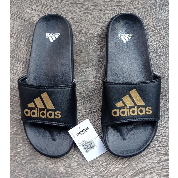 Sandal Adidas Adilette sendal casual sporty murah grade original