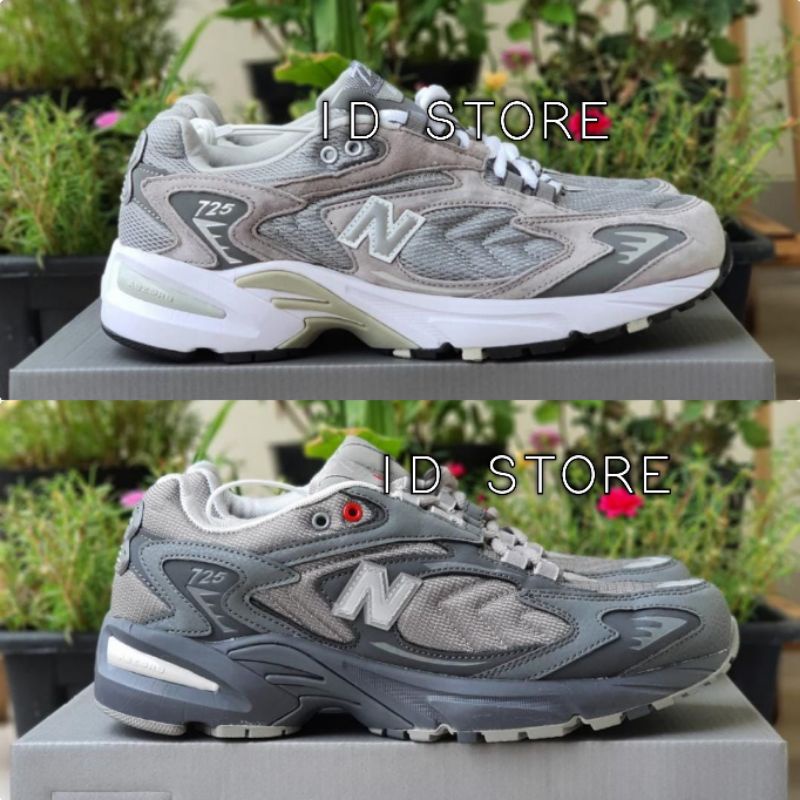 NEW BALANCE 725 / SEPATU NB / SEPATU SNEAKERS PRIA