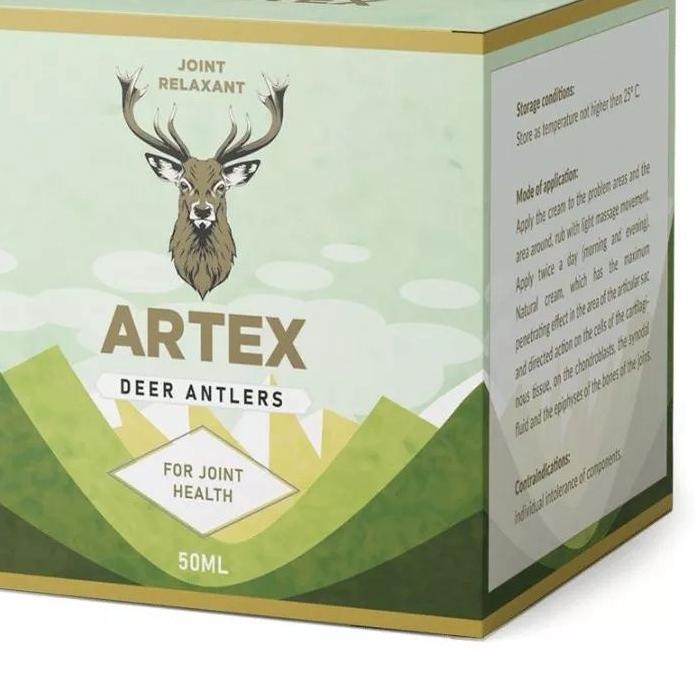 9.9 sale ARTEX Asli Cream Nyeri Tulang Sendi Lutut Terbaik Artex Krim Asli Original Terbaik buruan
