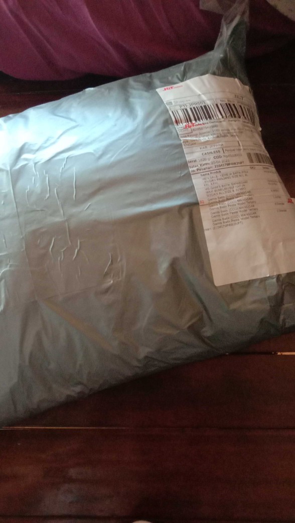 Gamis Batik (cod) Manggar Gamis Batik Pesta Model Terbaru