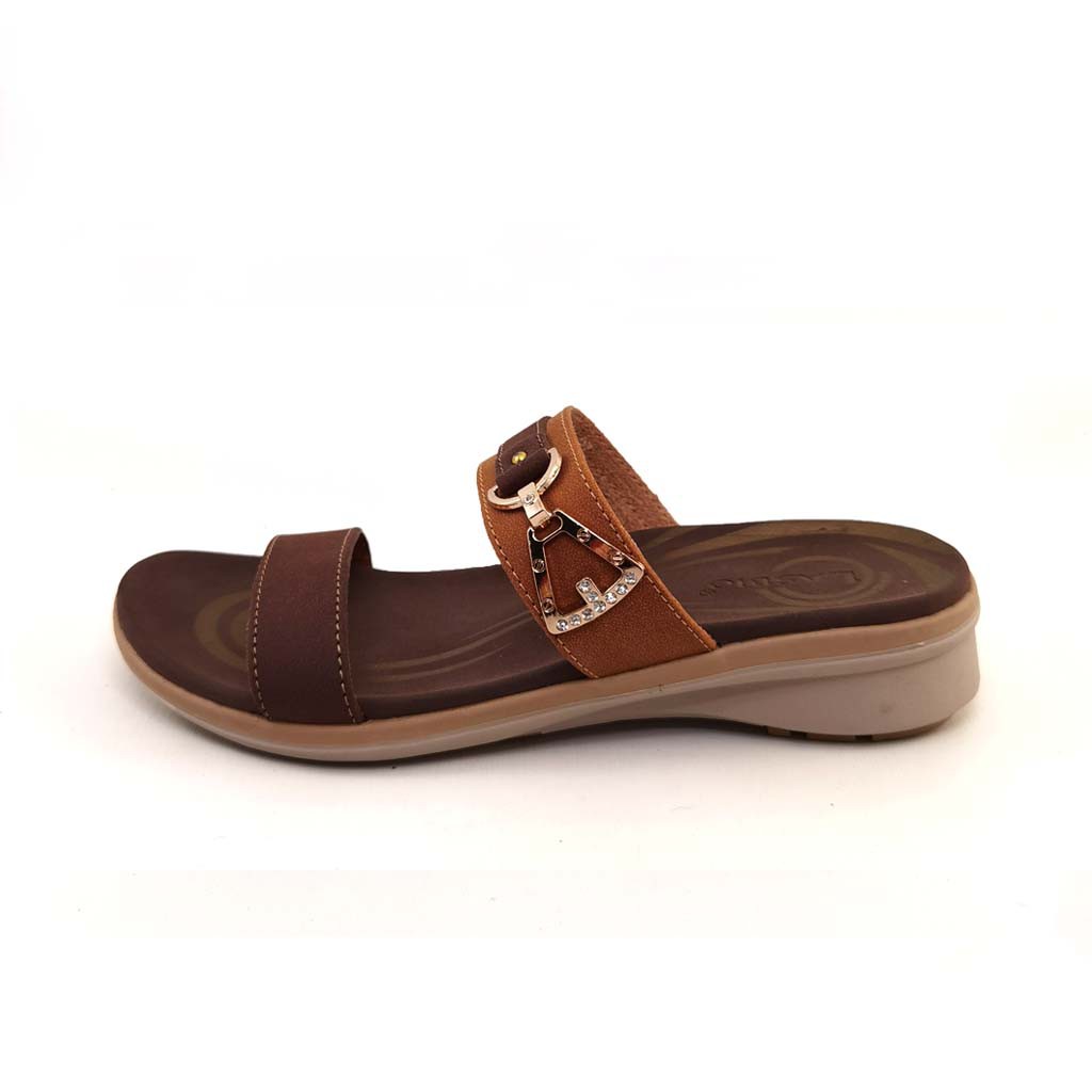 LASBIO - AH07 Sandal Selop Wanita