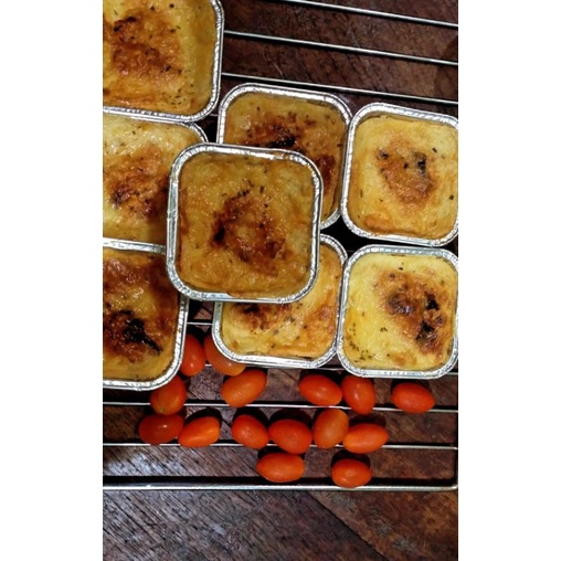 

Pasta Lasagna by Aydante (home made) Halal--chicken lasagna(snackbox)