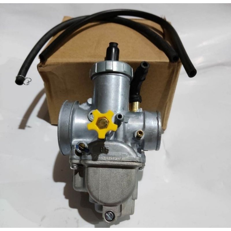 KARBURATOR PE 28 CARBURATOR PE 28 KARBU 28