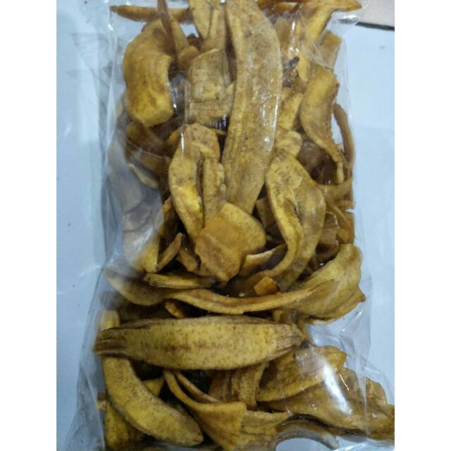 

Pisang panjang-keripik-renyah-enak-camilan-makanan ringan