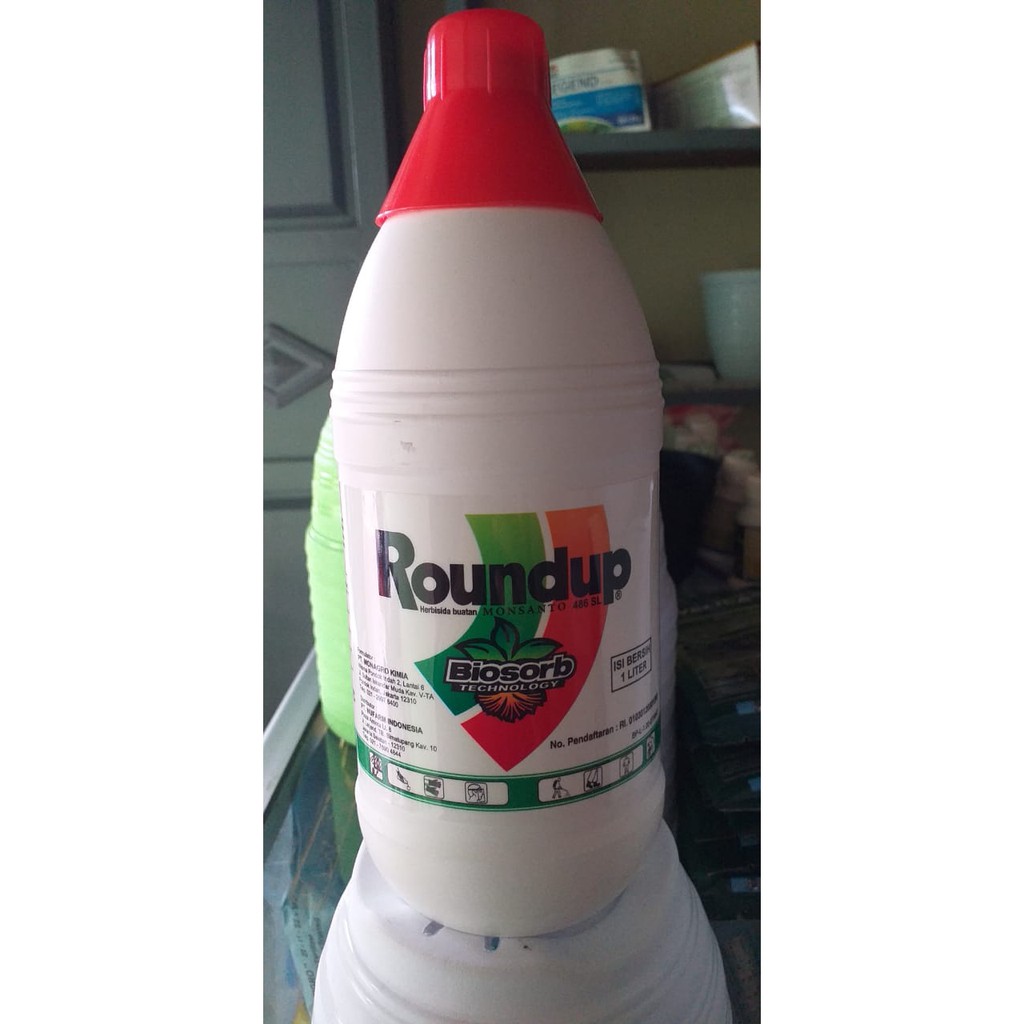 ROUNDUP 1L