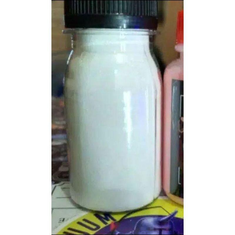 ESSEN GALATAMA LELE BUBUK DAGING Made by "TOMMY JOE" MBRUUUM FISHING