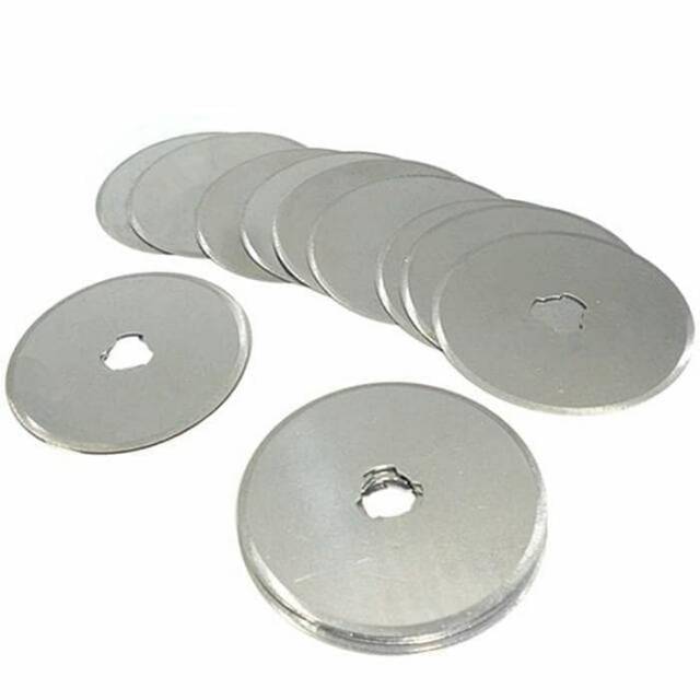 

Refill Pisau Rotary Cutter 45mm