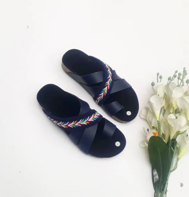 SB~MONTANIA SANDAL BIRKEN WANITA