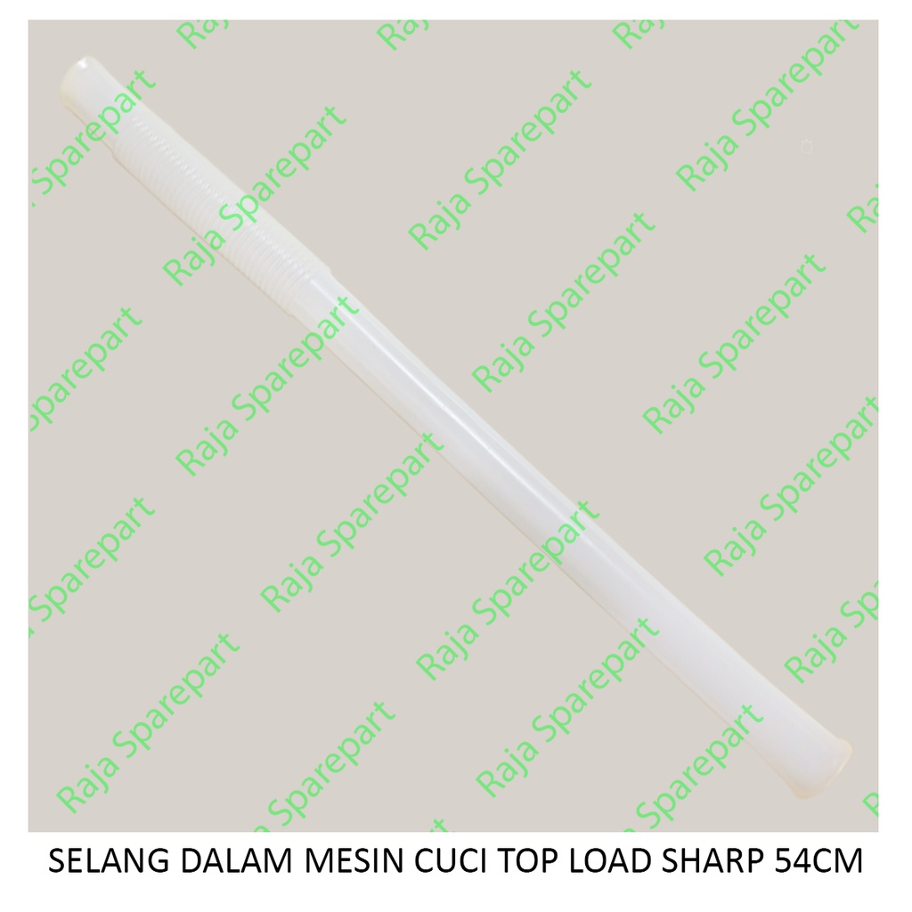 SDTS54 SELANG DALAM MESIN CUCI TOP LOADING SHARP 54 CM