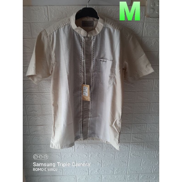 Baju koko GIANI GRACIO original