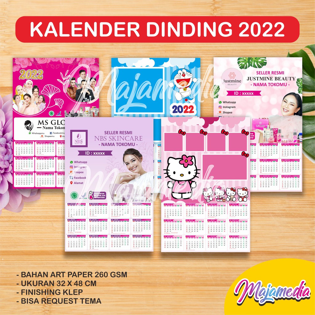 

KALENDER 2023 CUSTOM