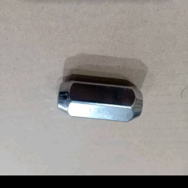 Mur roda racing 12x 1.5 panjang