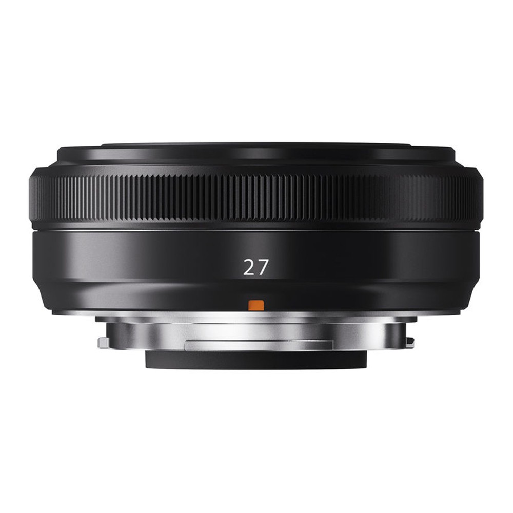 Fujifilm XF 27mm f/2.8 Lens