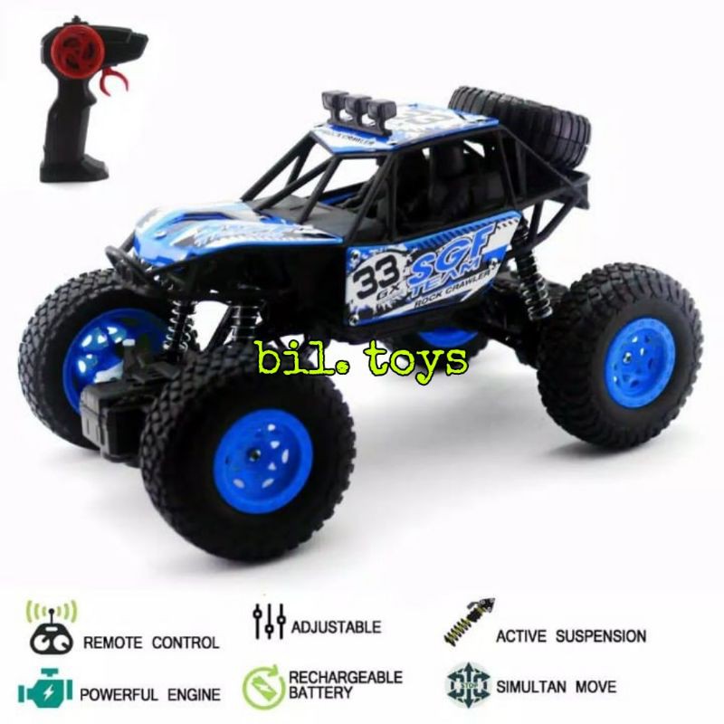 m2r racing rc cars