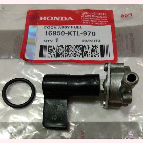 * KRAN BENSIN SUPRA FIT NEW KERAN BENSIN SUPRA FIT NEW *