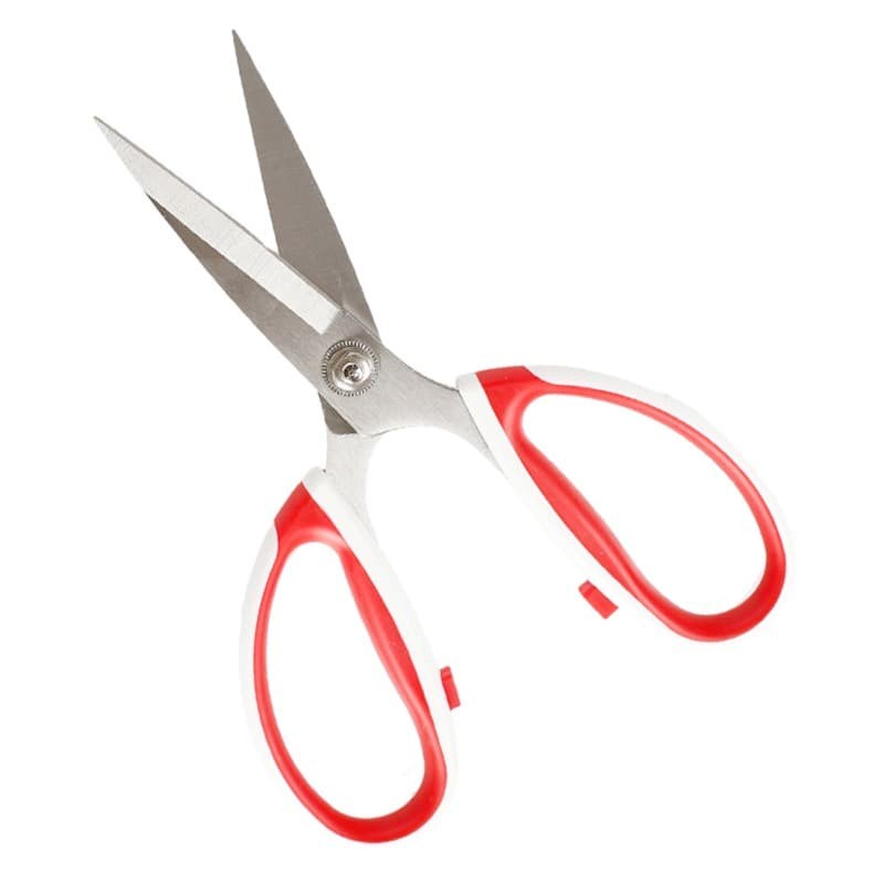 Gunting Potong Bahan Kain Heavy Duty Pin 4083 - Tailor Scissors PIN 8&quot;