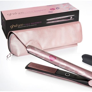 ghd platinum plus harga