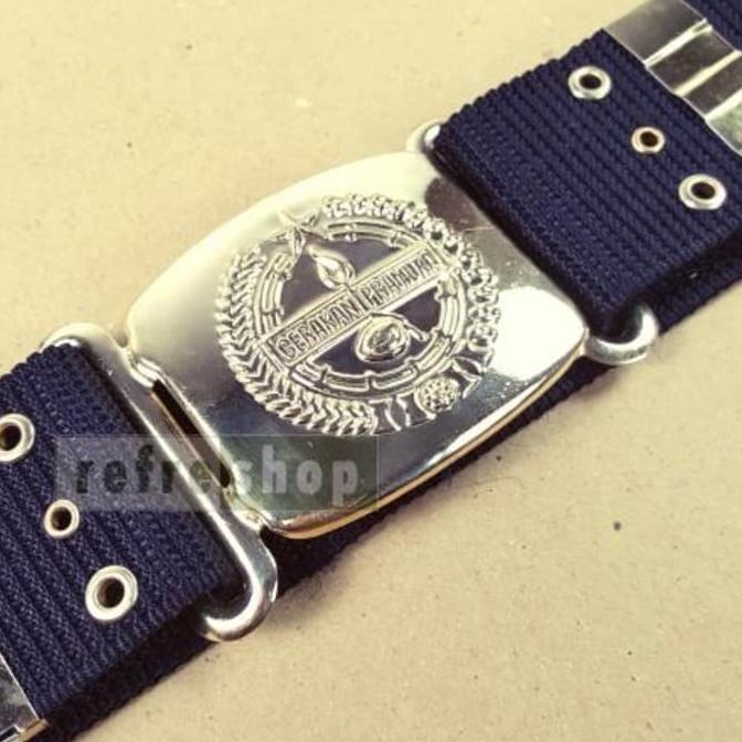 [[COD]] Kopel Pramuka Kopelrim KPRS1 Kuningan Grosir Refreshop PRODUK TERBATAS Kode 650