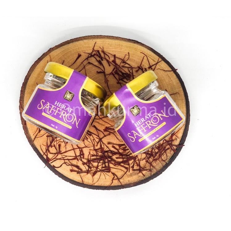 

An3kA's SAFFRON SUPER NEGIN 1 gr | SAFRON | SAFRON AFGHANISTAN GRADE A++ |L8E008 ,..