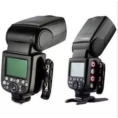 Godox Flash Speedlite Tt 685c for Canon Promo