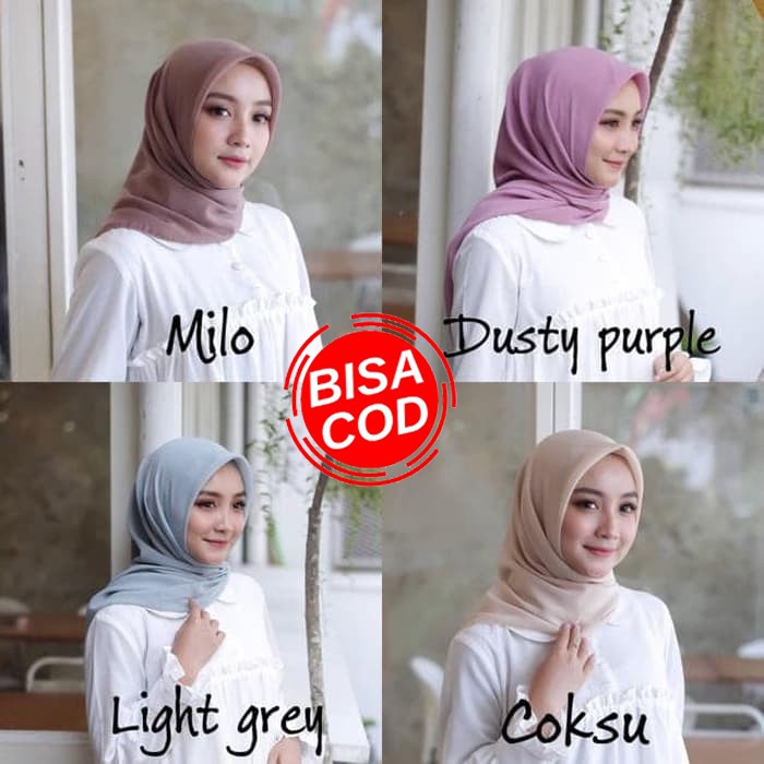 BIG PROMO Segi Empat Bella Square warna part 1 Shopee BIG PROMO Segi Empat Bella Square warna part 1 Shopee
