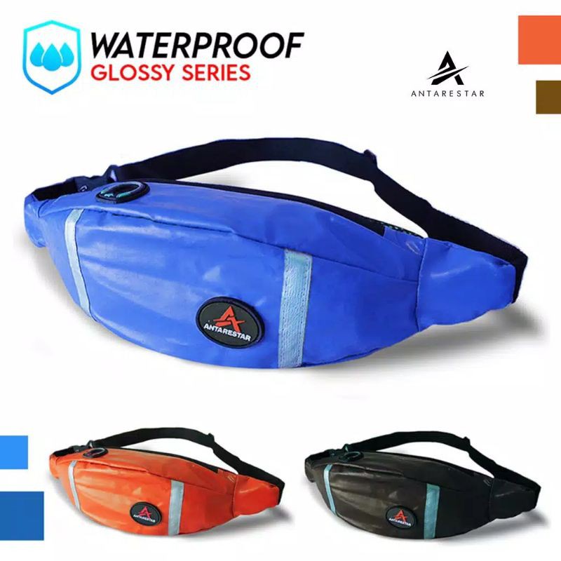 waitsbag antaresta waterproof