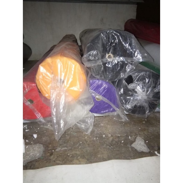 

Kain Spunbond Per Meter (Meteran)