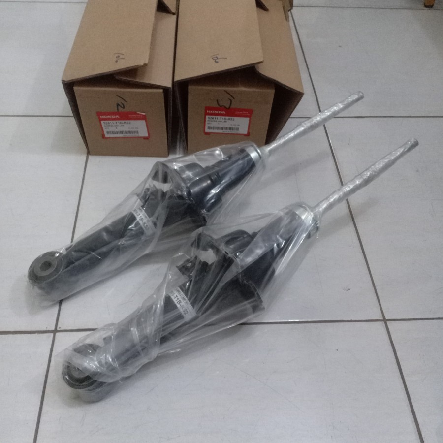 Jual Shockbreaker Belakang CRV 2013-2017 Original | Shopee Indonesia