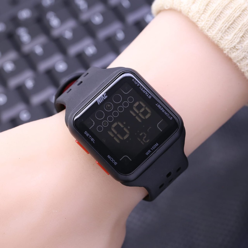 JAM TANGAN NIKE SPORTY