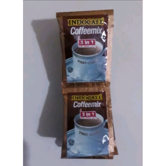 

indocaffe cofeemixs 3in1serengceng(10 sachet)
