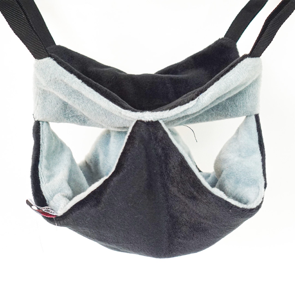 ADEWAP GLIDER Sleeping Pouch Sugar Glider Hammock 2 Tingkat Tempat Tidur Kasur & Peralatan Aksesoris