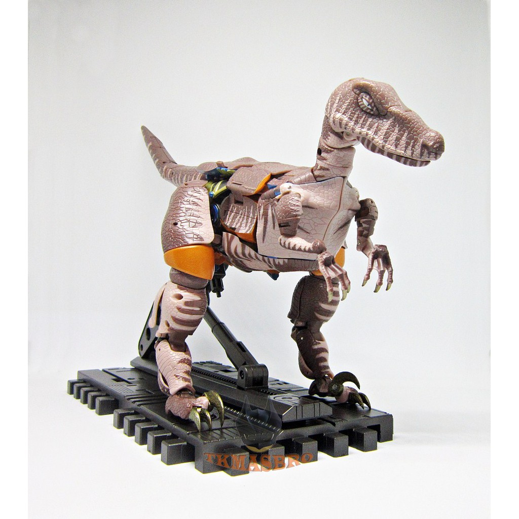 Transformers Dinobot MP-41