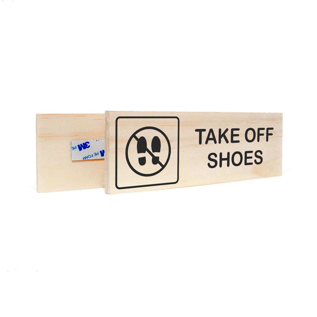 sign-system-take-off-shoes-wall-sign-take-off-shoes-signage