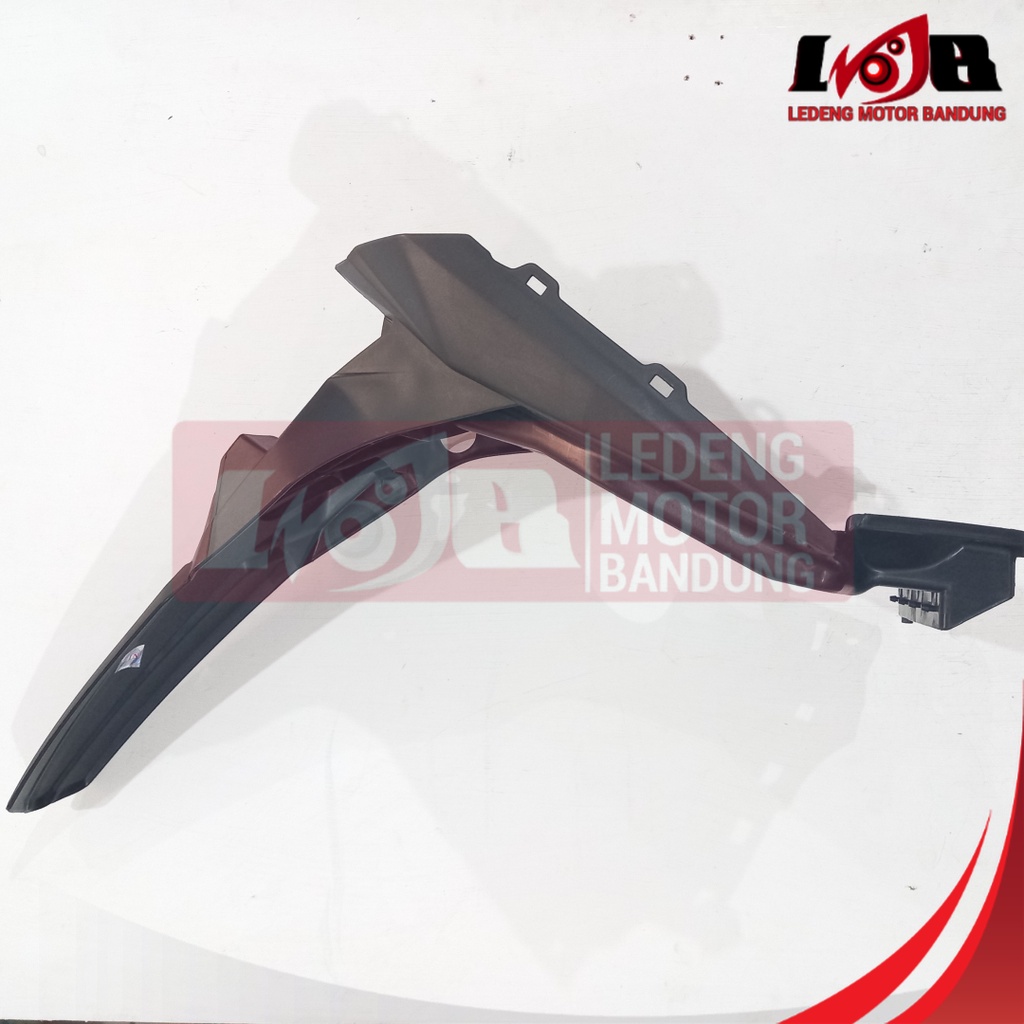 Win Spakbor Belakang Beat Fi Esp Rear Fender Plastik Sepakbor Motor Honda