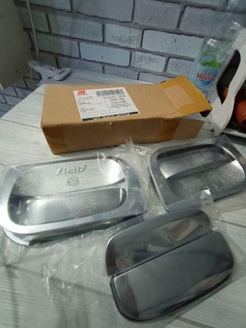 Outer Dan Handle Pintu Variasi Apv Set Isi 8 Pcs