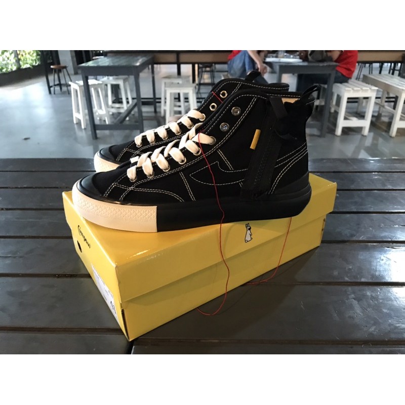 Sepatu Compass FR2 Proto 1 Hi V2 size 41