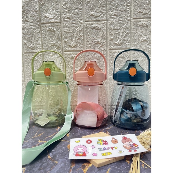 BOTOL GEMOY VIRAL/ BOTOL VIRAL 1400 ML