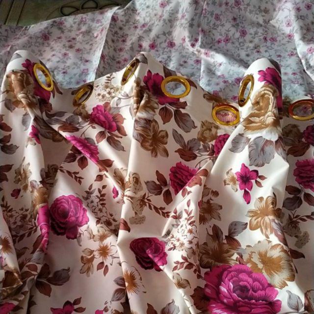 Gorden Smokring - Homemade-motifcantik