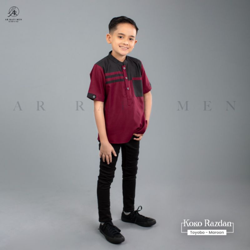 Koko razdan arrafi