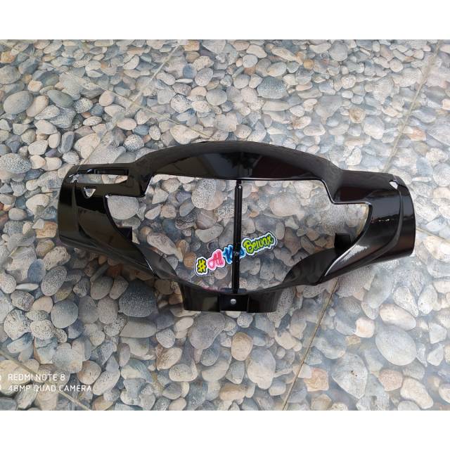 Batok depan supra x 125 lama / headlamp supra x 125 old / batok lampu supra x 125 2006