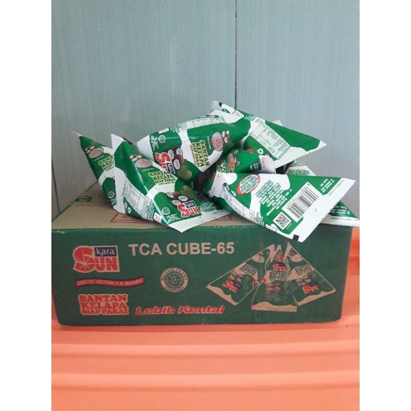 

SANTAN SUN KARA 65 ML MURAH