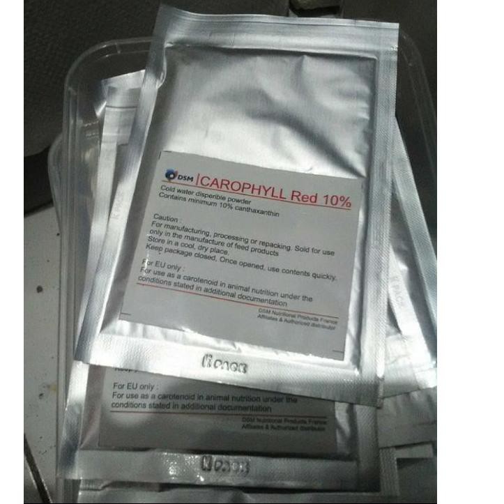 

NL » CAROPHYLL RED Best Product