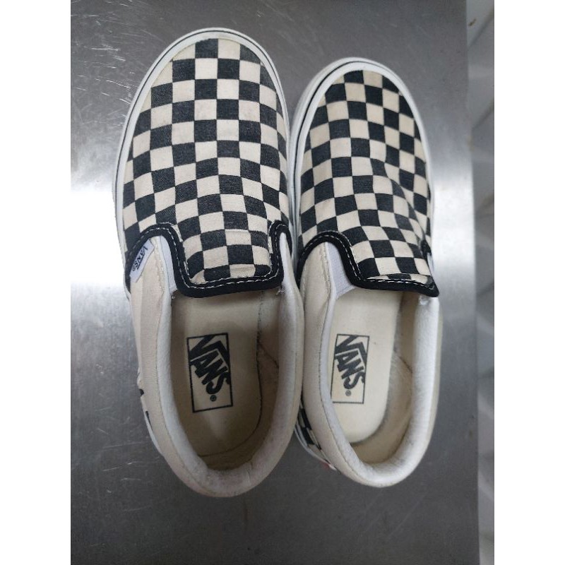Vans Kids Original (Preloved)