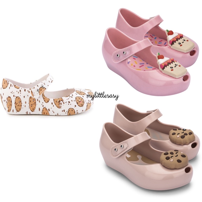 Mini Melissa Candy Bb