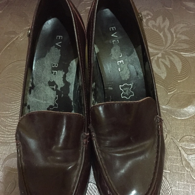 Sepatu Everbest uk 37