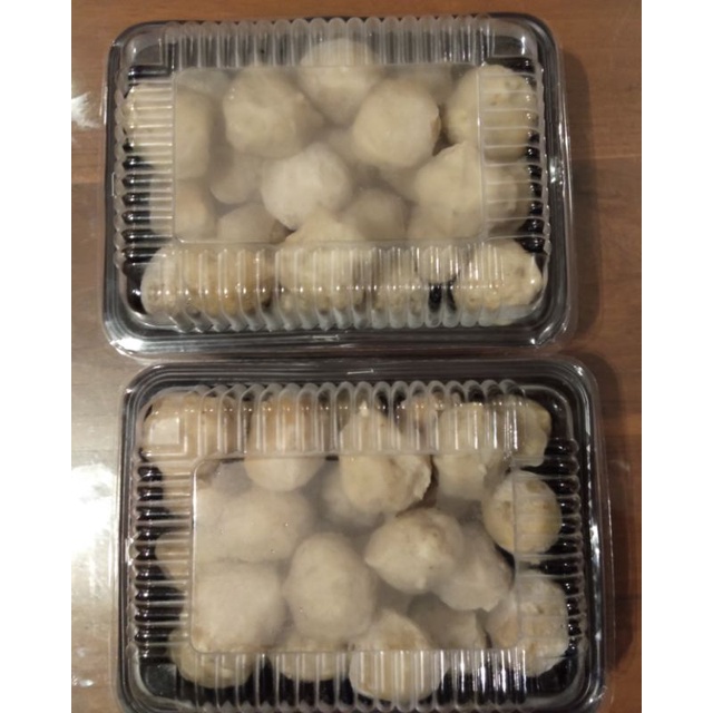 

bakso cilok