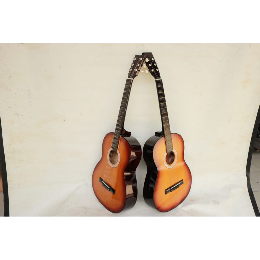 GITAR AKUSTIK / GITAR MURAH / GITAR PEMULA / gitar bulet joss